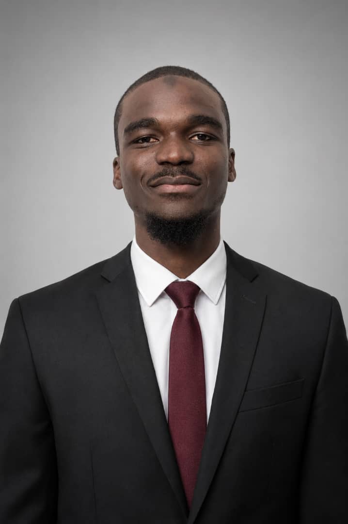 Sulaiman Abduljaleel Mahmud